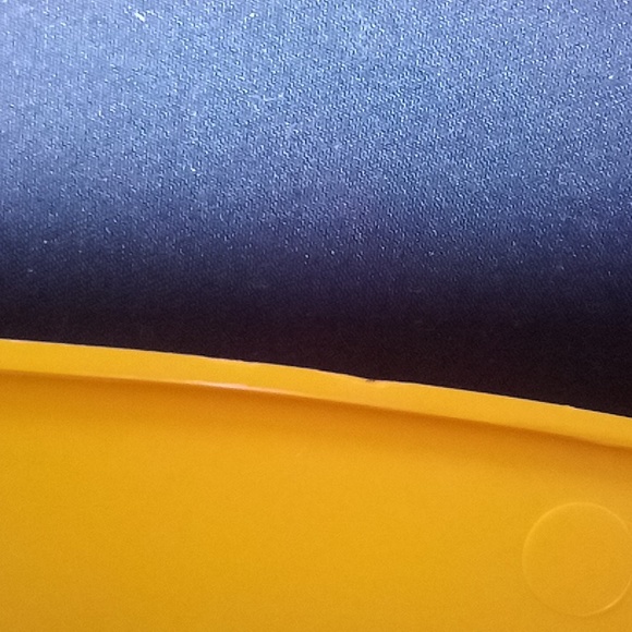 Wilpak 6 piece plastic picnic paper plate & cup holder set - Picture 7 of 7